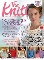 The Knitter – Issue 45