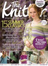The Knitter – Issue 46
