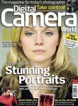Digital Camera World – April 2009