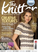 The Knitter – Issue 32