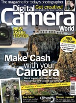 Digital Camera World – March 2009