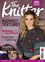 The Knitter – Issue 28