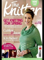 The Knitter – Issue 29