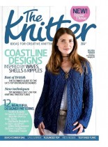 The Knitter – Issue 3