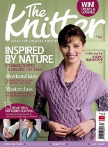 The Knitter – Issue 30