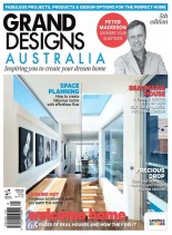 Grand Designs Australia Magazine Issue 2.2
