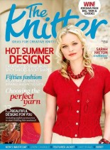The Knitter – Issue 21