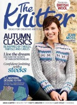 The Knitter – Issue 23