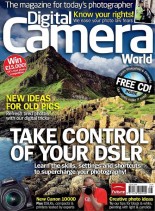 Digital Camera World – August 2008