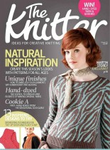 The Knitter – Issue 18