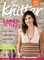 The Knitter – Issue 19