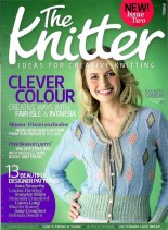The Knitter – Issue 2