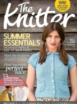 The Knitter – Issue 20
