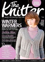 The Knitter – Issue 13