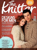 The Knitter – Issue 14
