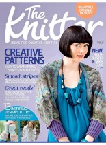 The Knitter – Issue 16