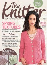 The Knitter – Issue 17