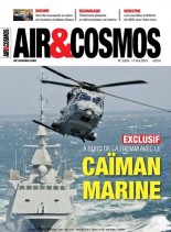 Air & Cosmos 2359 – 17 Mai 2013