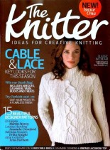The Knitter – Issue 1