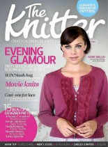 The Knitter – Issue 11