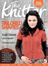 The Knitter – Issue 12