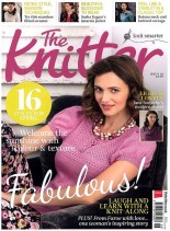 The Knitter – Issue 58 2013