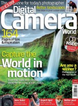 Digital Camera World – October 2006