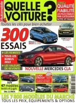 L’Automobile Hors-Serie 43 – 2013