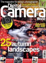 Digital Camera World – Autumn 2006