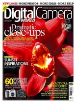 Digital Camera World – December 2004