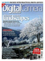 Digital Camera World – January 2005