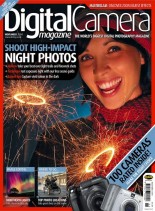 Digital Camera World – November 2004