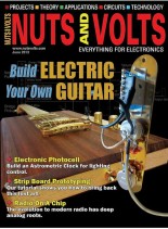Nuts and Volts – June 2013