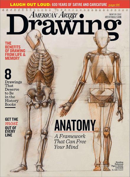 Download Drawing Magazine Winter 2012 Pdf Magazine