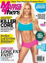 Muscle & Fitness Hers – May-June 2013