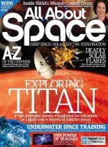 All About Space – Issue 13, 2013