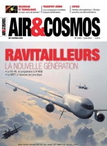 Air & Cosmos – 7 Juin 2013