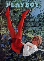 Playboy USA – July 1968