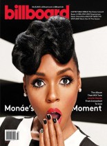 Billboard Magazine – 15 June 2013