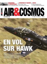 Air & Cosmos – 31 Mai 2013