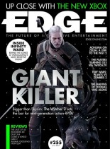 Edge – July 2013