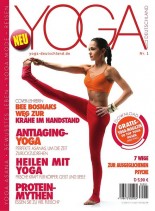 Yoga Germany – 2013