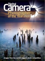 Digital Camera Photographer of The Year 2008