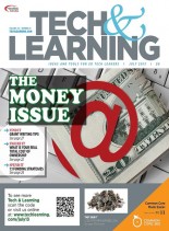 Tech & Learning – July 2013