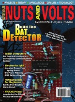 Nuts and Volts – June 2011