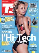 T3 Magazine Italia – Giugno 2013