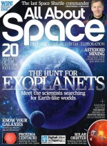 All About Space – Issue 14, 2013