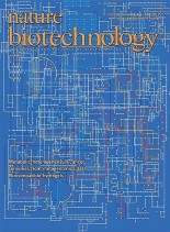 Nature Biotechnology – June 2013
