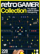 Retro Gamer Collection Vol.7, 2013