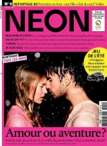 Neon 9 – Aout 2013